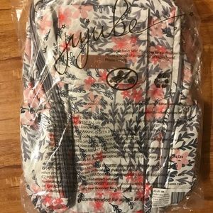 Jujube Sakura swirl minibe